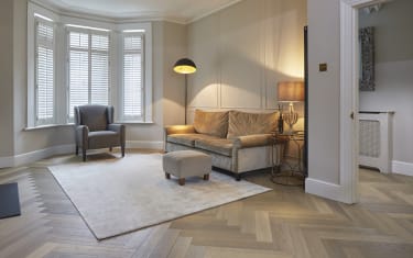Wandsworth Residential, London